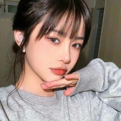 导购女郎