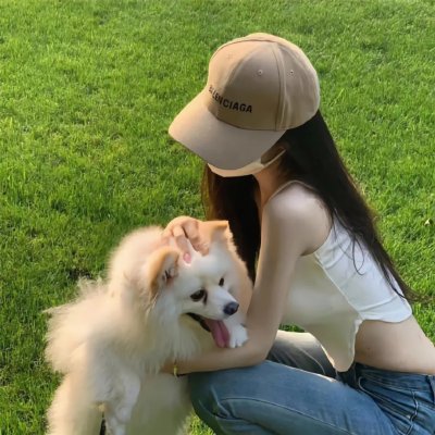 我们见过吗